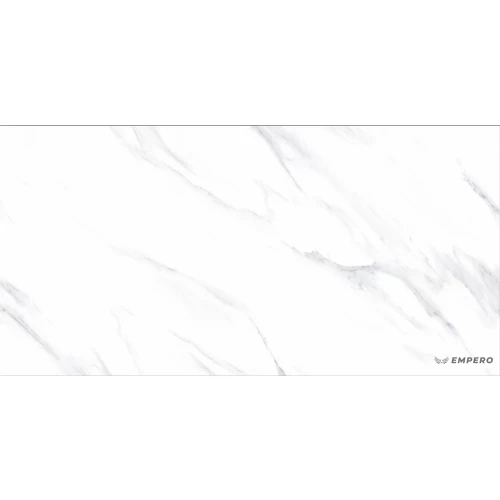 Керамогранит Empero 60x120 Carving Statuario Spa carving 01-00009658 120х60 см