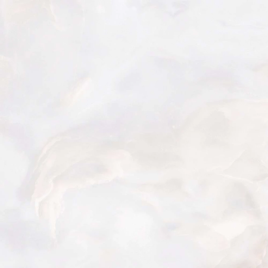 Керамогранит Global Tile Onyx_GT Белый полированный GT60604403PR 60х60 см