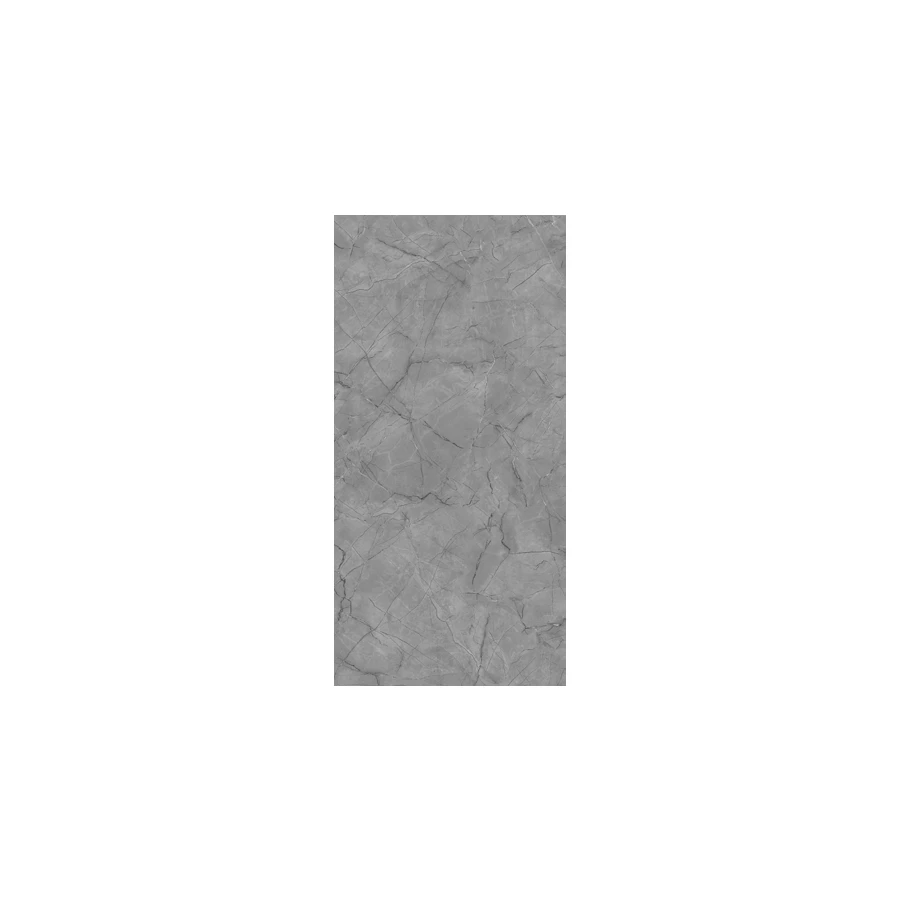 Керамогранит Primavera Vanity Grey Matt Granula матовый серый MG212 120х60 см