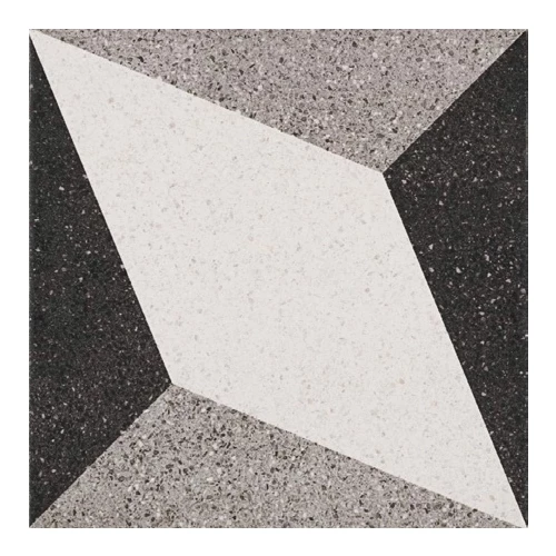 Керамогранит Pamesa Deco Dc Klee натуральный 22.3x22.3 см