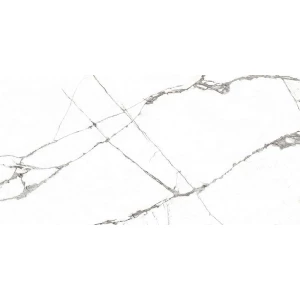 Керамогранит Global Tile Corona Белый 6260-0246-1031 60х30 см