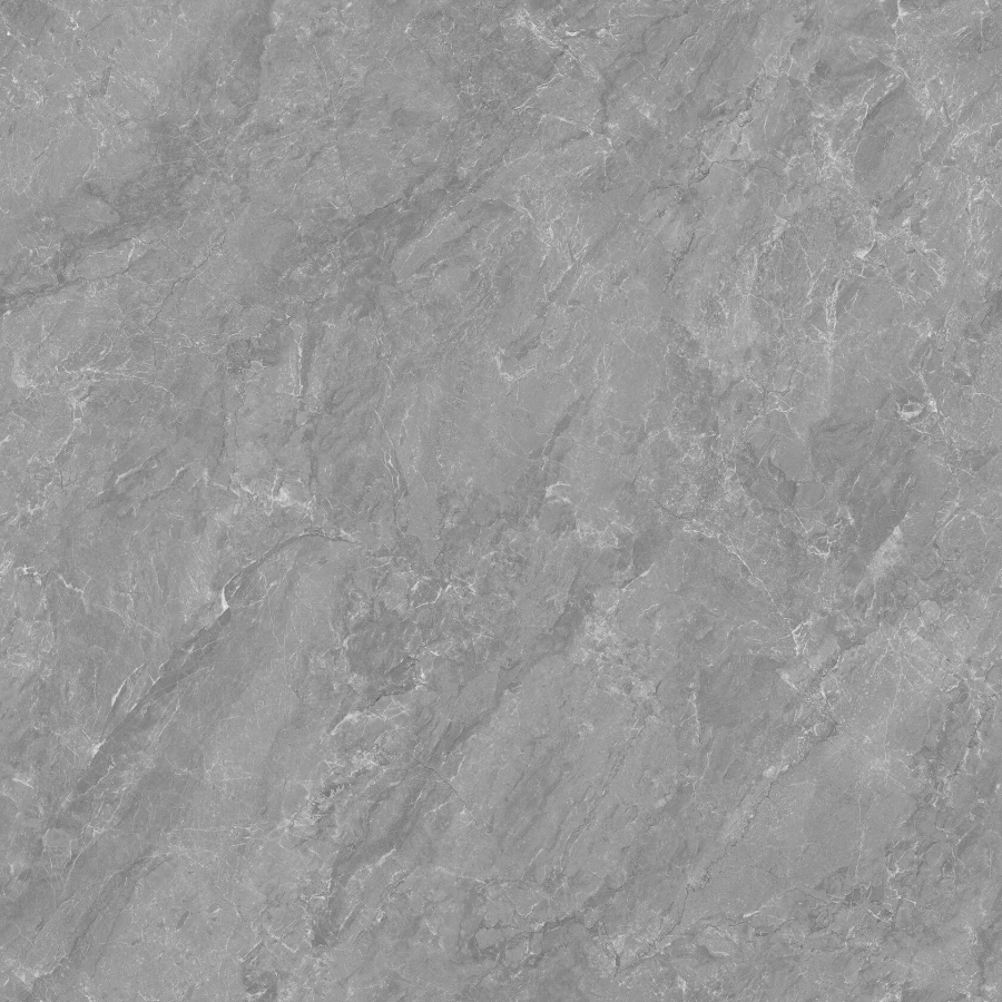 Керамогранит Vizavi Ceramica Butterfly матовый серый ZA-B60315 60х60 см