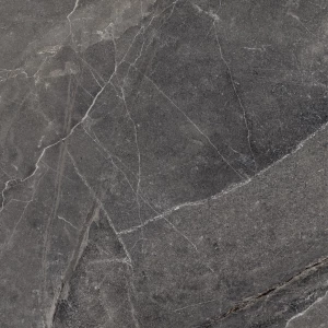 Керамогранит New Trend Karakum Dark матовый чёрный D60258М 60х60 см