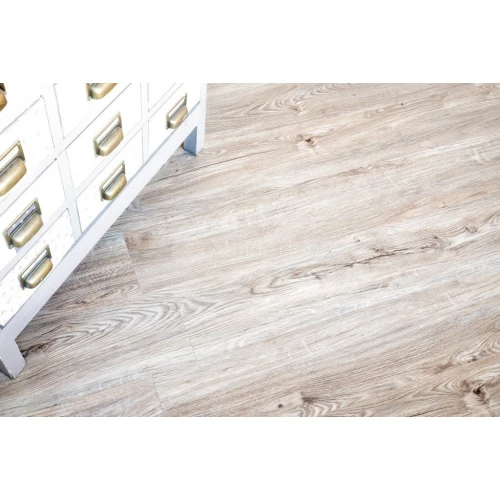 Каменный SPC ламинат Alpine Floor Sequoia SPC синхронное тиснение Классик ЕСО 6-10 SPC 43 класс 4 мм 2.23 кв.м 122х18.3 см