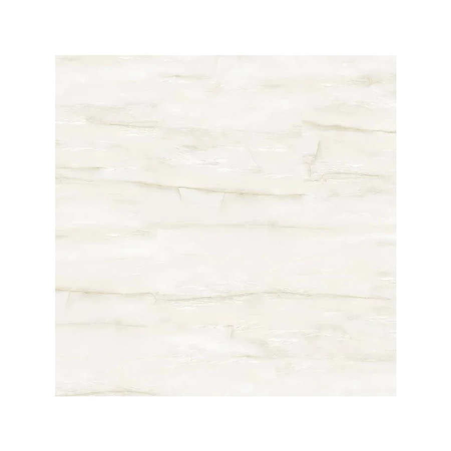 Керамогранит Planet Ceramics UK-775 глянцевый бежевый 80х80 см