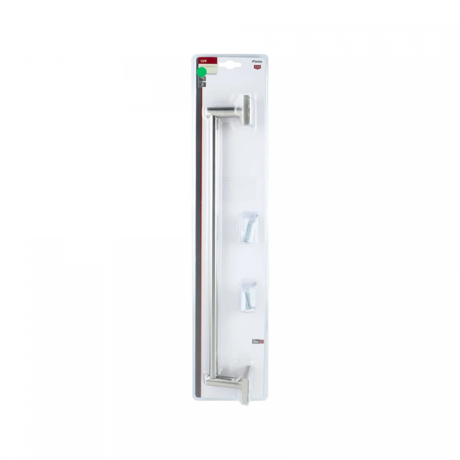 Держатель Fixsen Lux Satin для полотенец трубчатый сатин FX-16001 45см