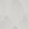 Обои флизелиновые Marburg Papis Loveday Fasion Icon 106 серые 35847 0,7х10,05 м