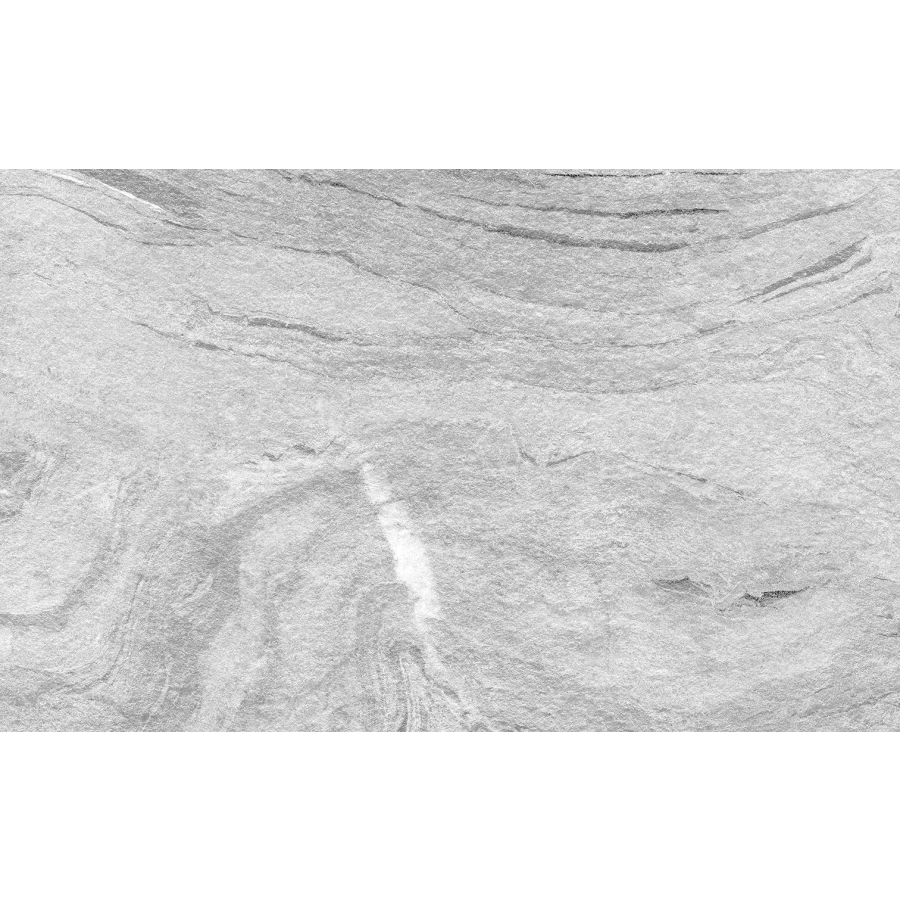 Плитка настенная Gracia Ceramica Стрим верх 01 матовая серая 010100001564 40х25 см