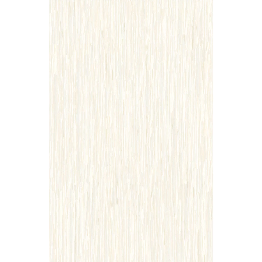 Плитка настенная Belleza Шерлок бежевый однотонный 25х40 