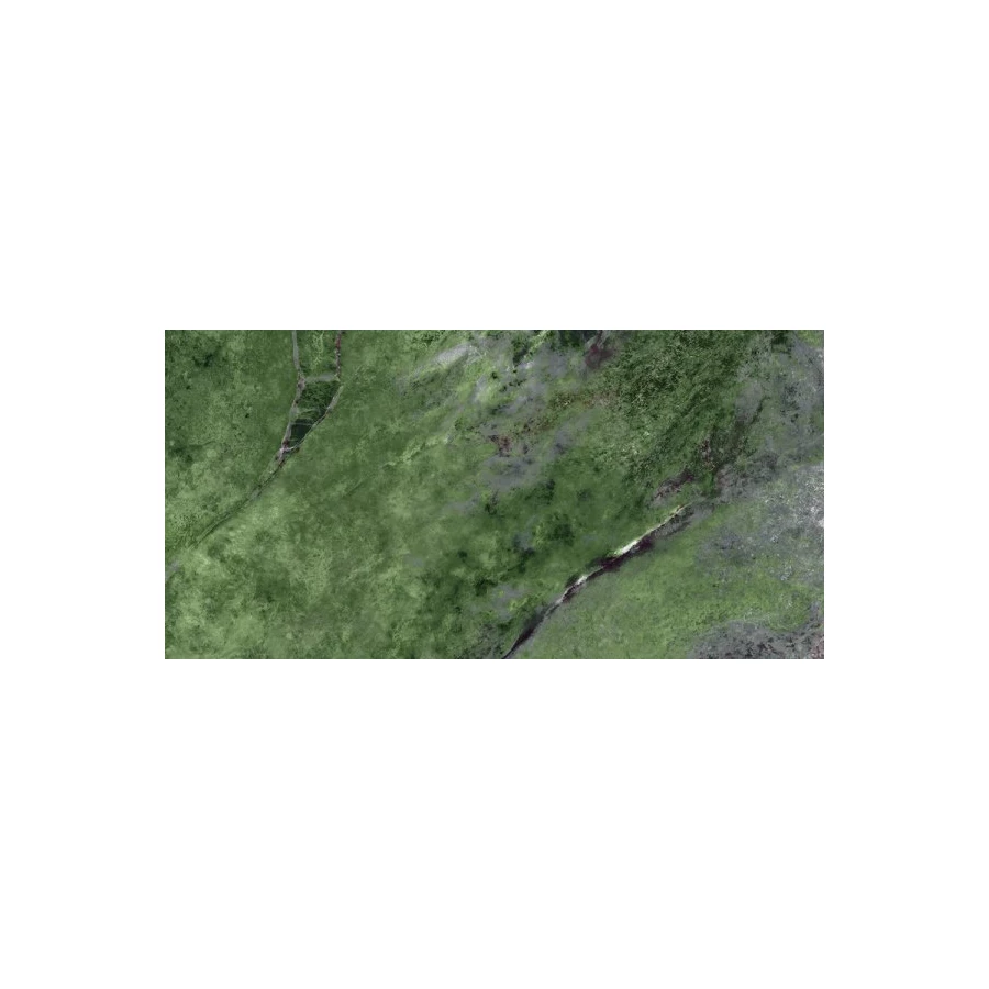 Керамогранит Geotiles Amazona Jade Super Polished 120х60 см