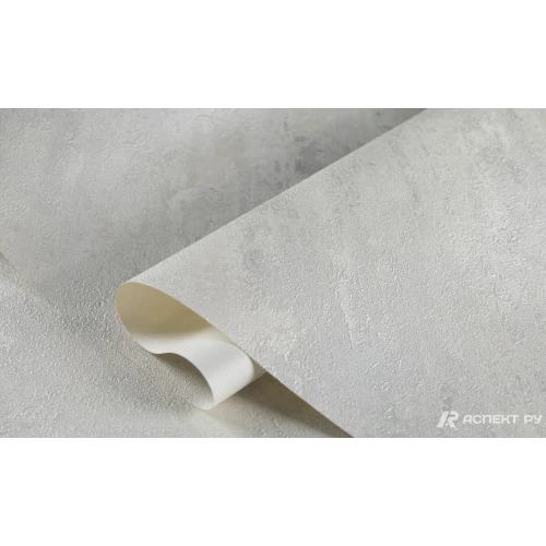 Обои флизелиновые Аспект Стамбул Белый 70565-11 1,06х10,05 м