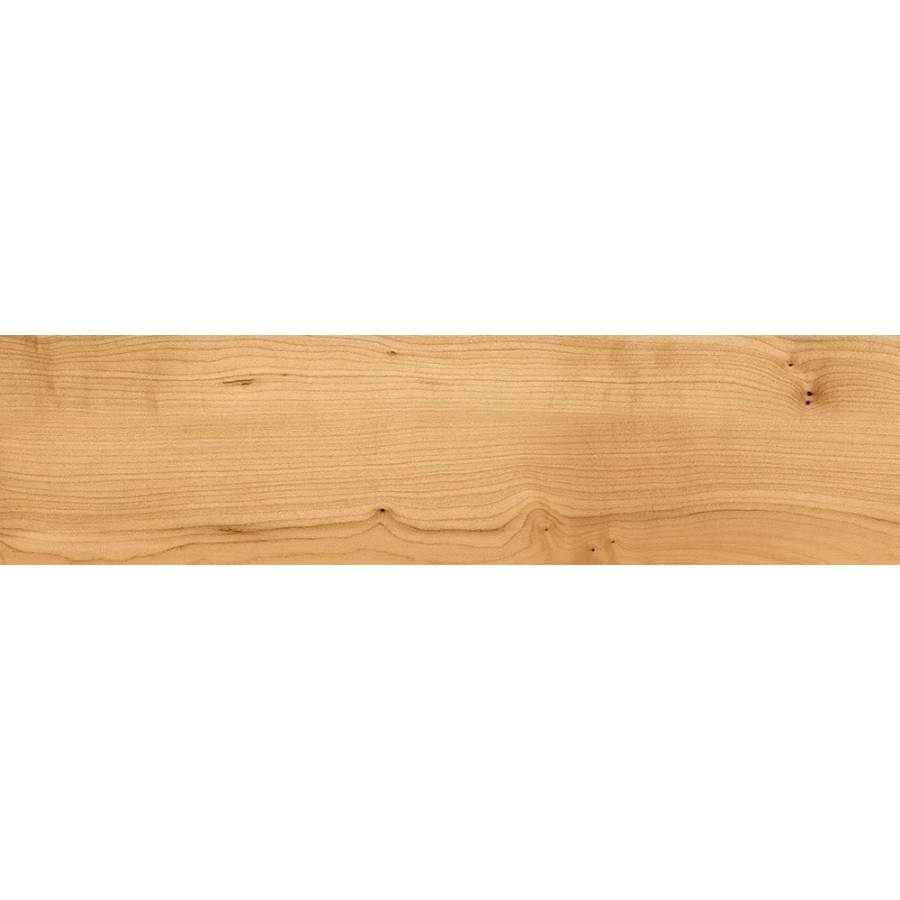 Керамогранит Global Tile Wave грес глазурованный медовый 15*60 см