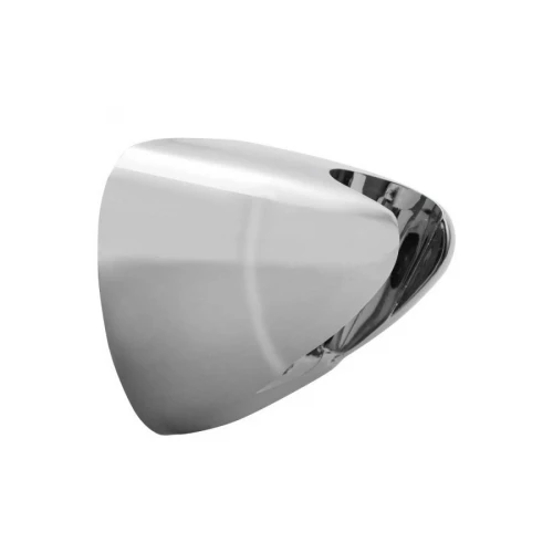 Крепление настенное Lemark LM8099C фиксированное для лейки хром