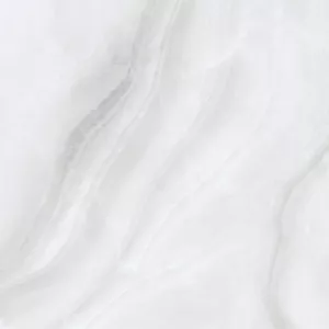Керамический гранит Евро-Керамика Оникс на белом серый 10GCR G OS 0105 60х60 