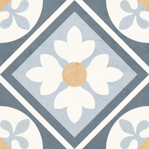 Керамогранит Creto Pamp 5 new DB_034 20х20 см