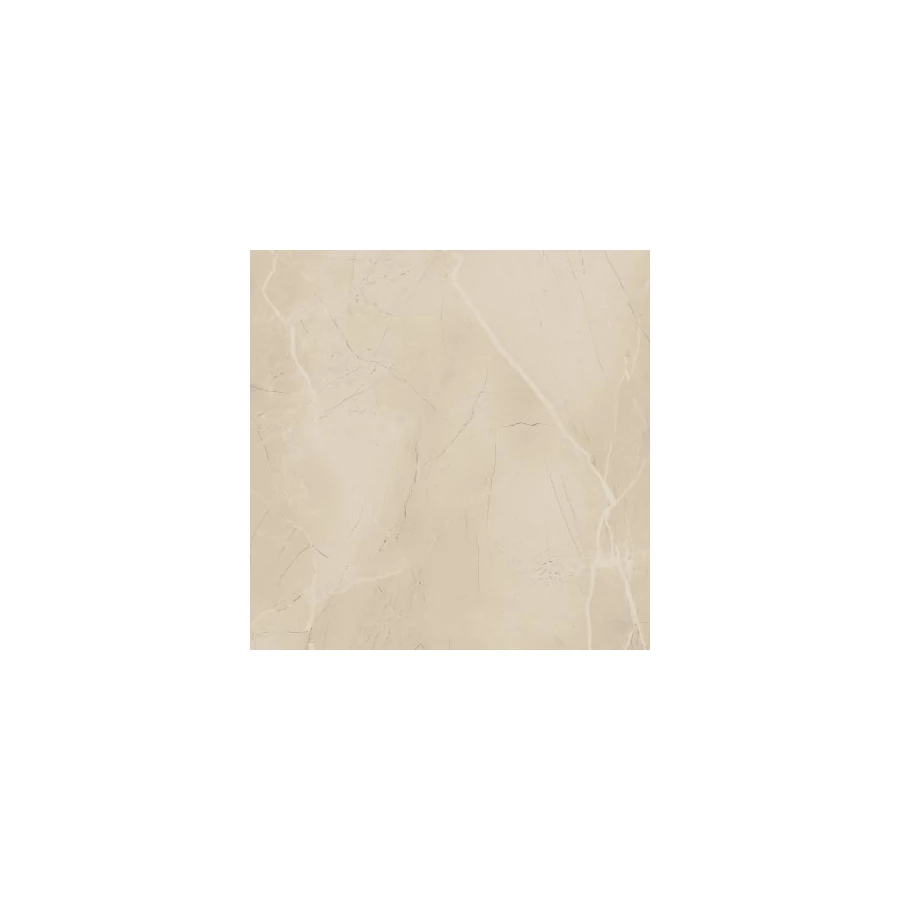 Керамогранит Coliseumgres Капри белый лаппатир. 45х45 см