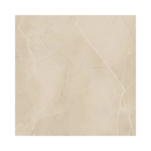 Керамогранит Coliseumgres Капри белый лаппатир. 45х45 см