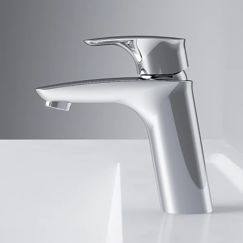 Смеситель для раковины Am Pm Spirit V2.1 F71A02100