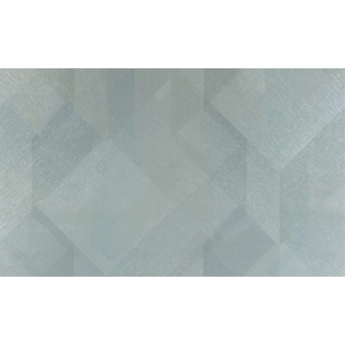 Обои флизелиновые Аспект Калейдоскоп зеленые 70281-76 1,06х10,05 м