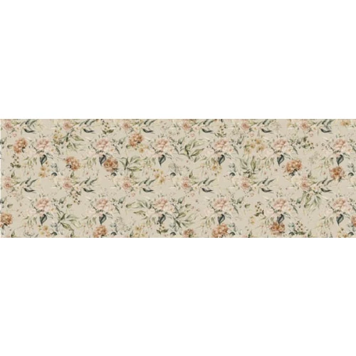 Плитка настенная Ape Ceramica Colorful Romantic Champagne Rect A039763 90х30 см