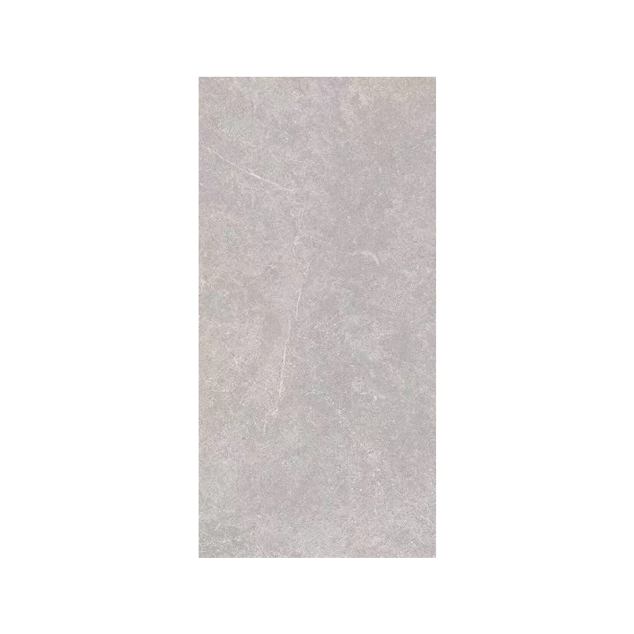 Керамогранит Realistik Santiago Semi Polished Matt серо-бежевый JN12903F 120x60 см