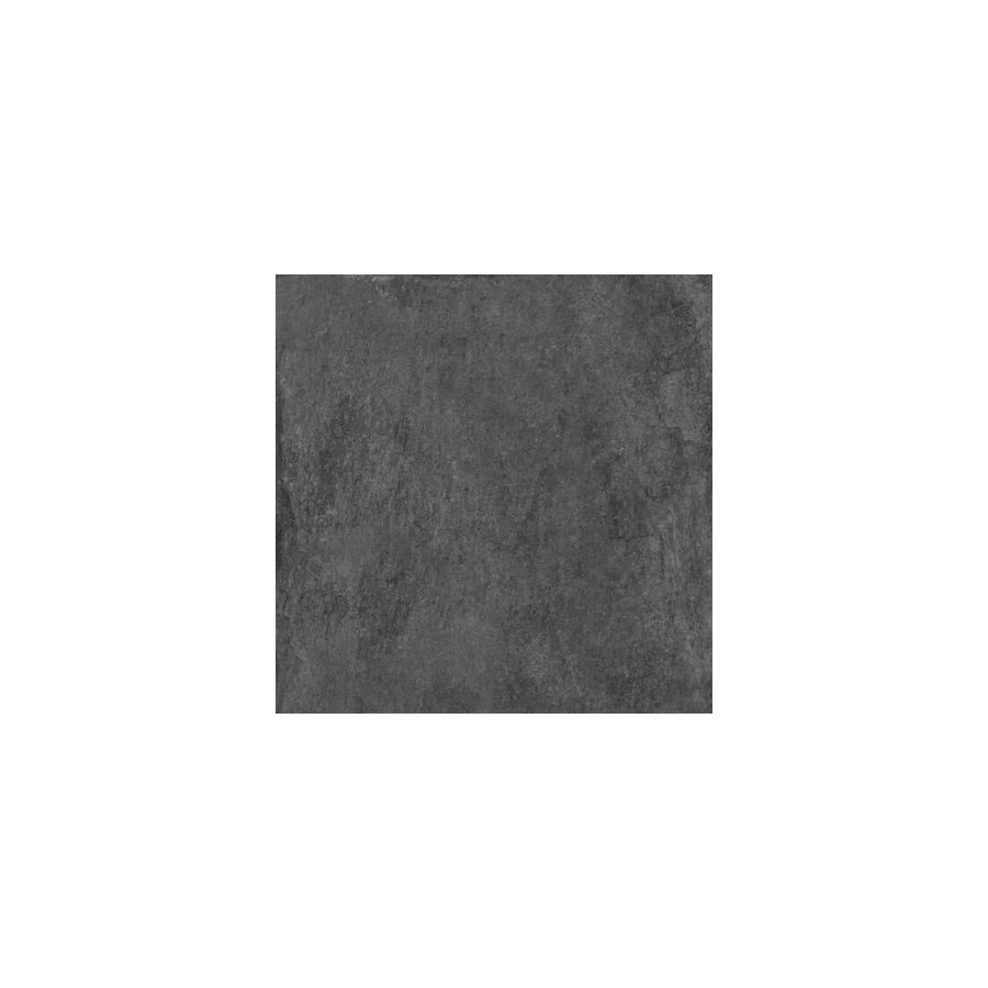 Керамогранит Del Conca Lavaredo2 HLA 208 матовый черный S9LA08 60x60 см