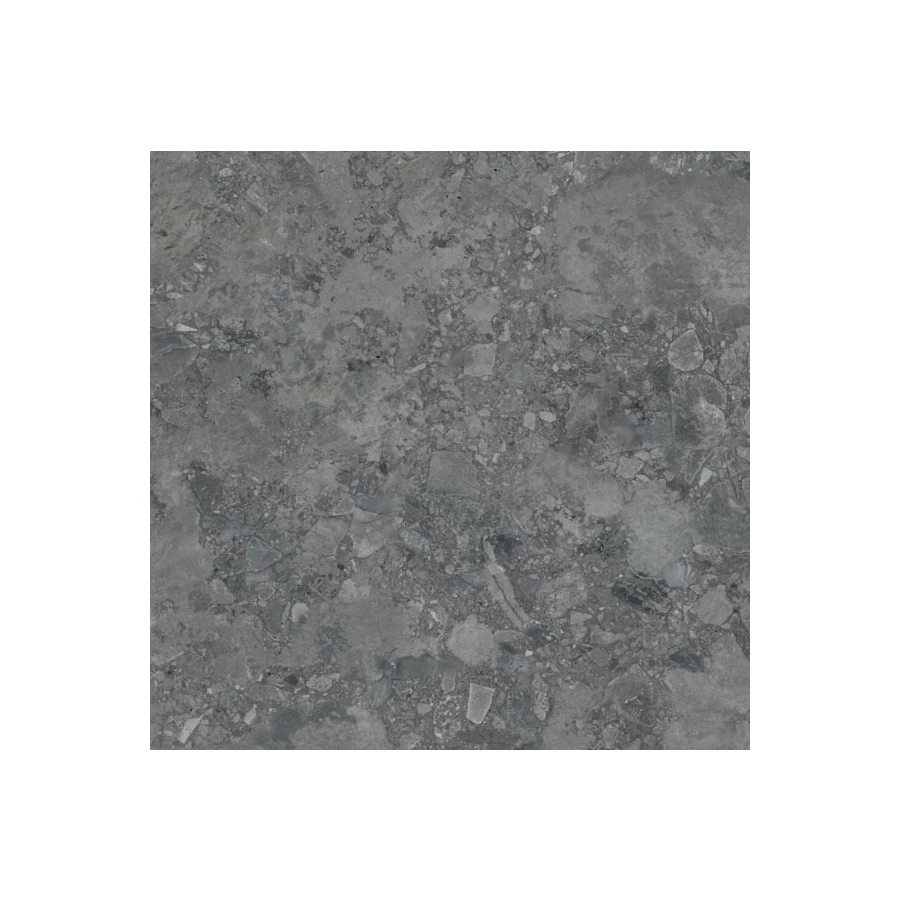 Керамогранит Idalgo Граните Доломити Монте Птерно Тёмный матовый ID9095E114MR 60х60 см