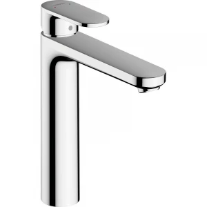 Смеситель для раковины Hansgrohe Vernis Blend хром 71552000