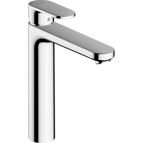Смеситель для раковины Hansgrohe Vernis Blend хром 71552000