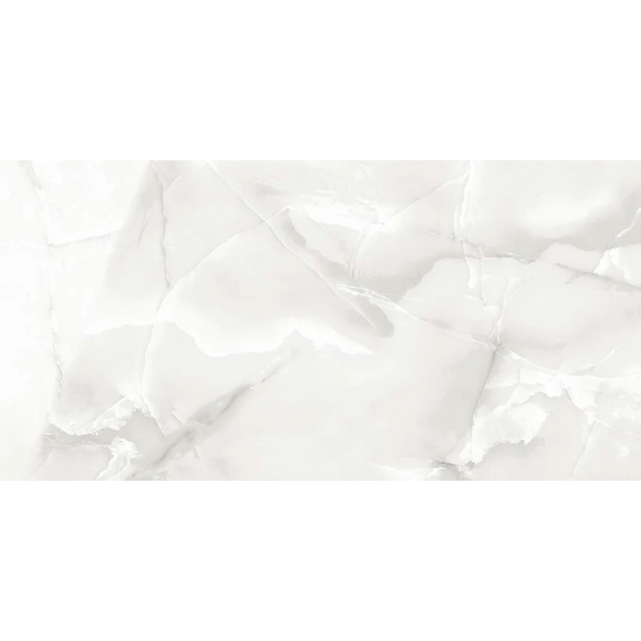 Керамогранит Gravita Mist Perla Carving матовый серый 120х60 см