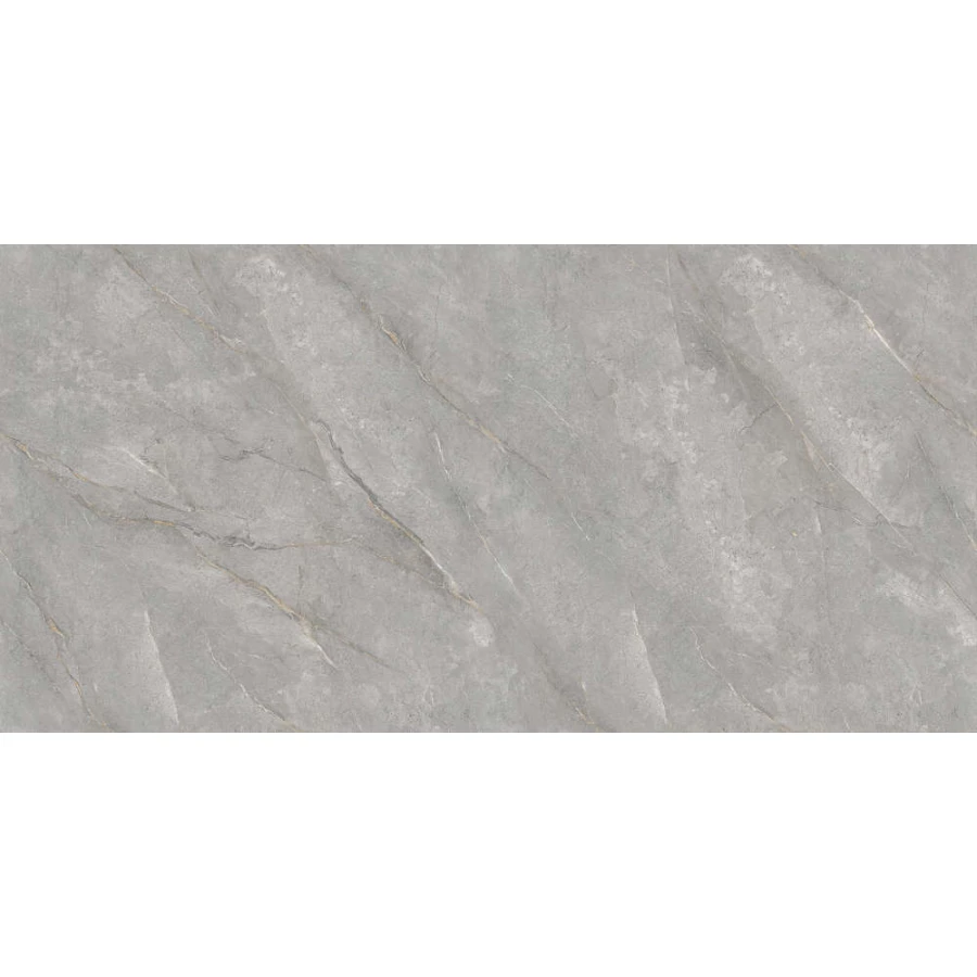 Керамогранит Basconi Home Bohemian Grey full body polished sinking ink BHW-0014 120х60 см