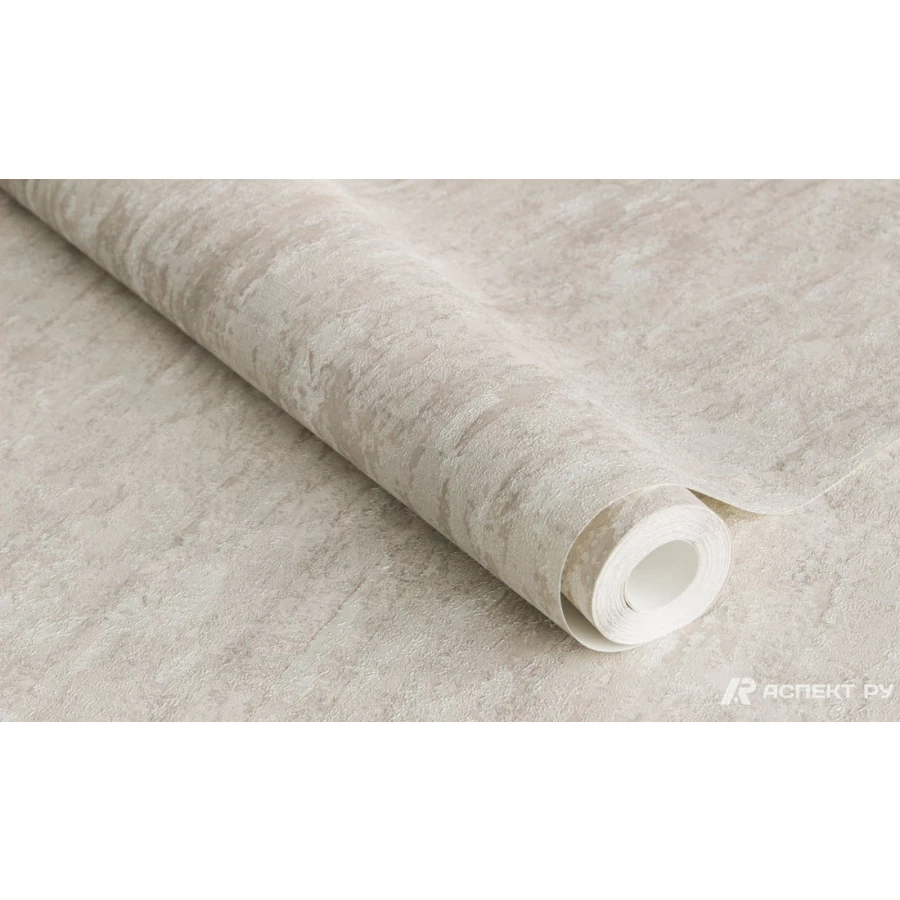 Обои флизелиновые Аспект Deluxe Римини Белый 70543-12 1,06х10,05 м