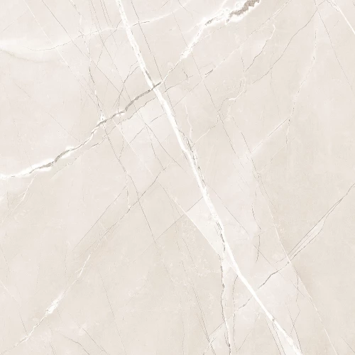 Керамогранит A-Ceramica Armani Bianco Silk 7 mm полуматовый бежевый 60х60 см