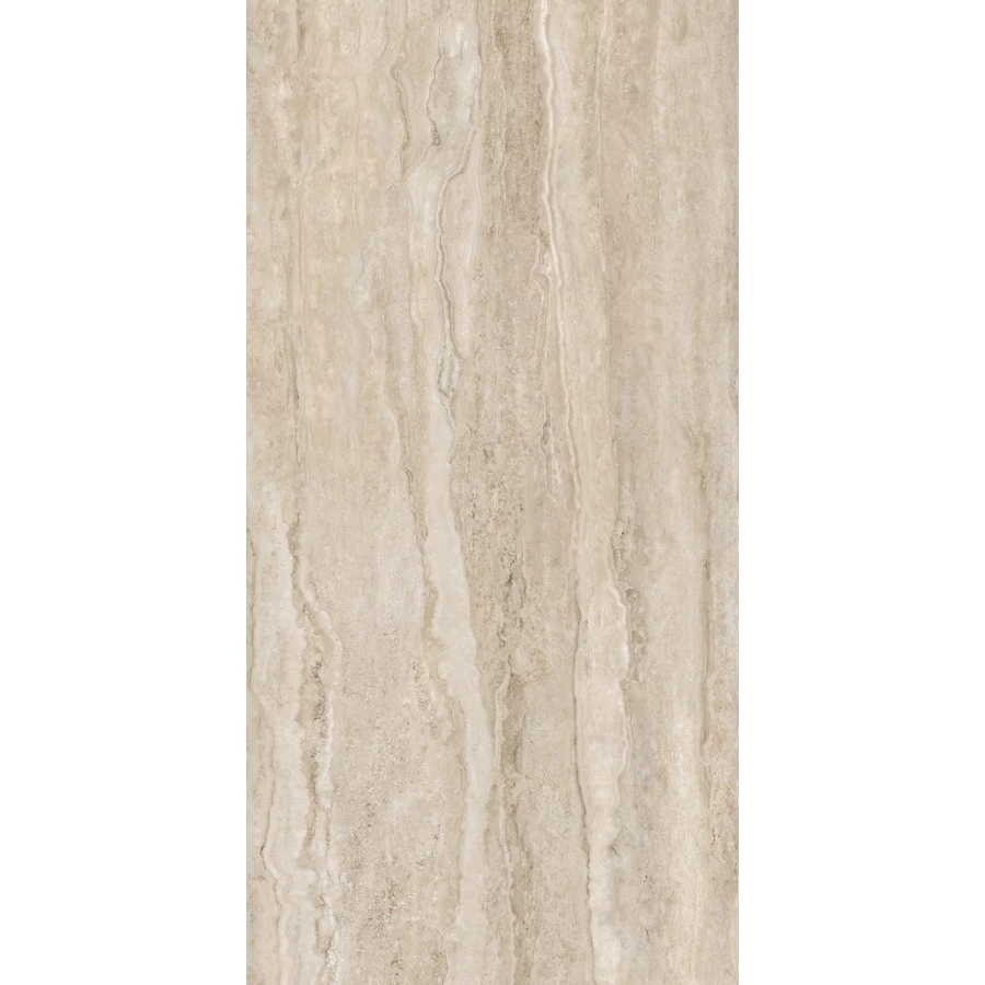 Керамогранит Vitra CityStone травертин линейный K951847R0001VTEP 120х60 см