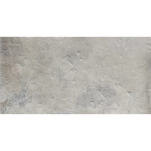 Керамогранит Monocibec Pietra Castello Torrechiara Grip матовый серый 0124779 50х25 см