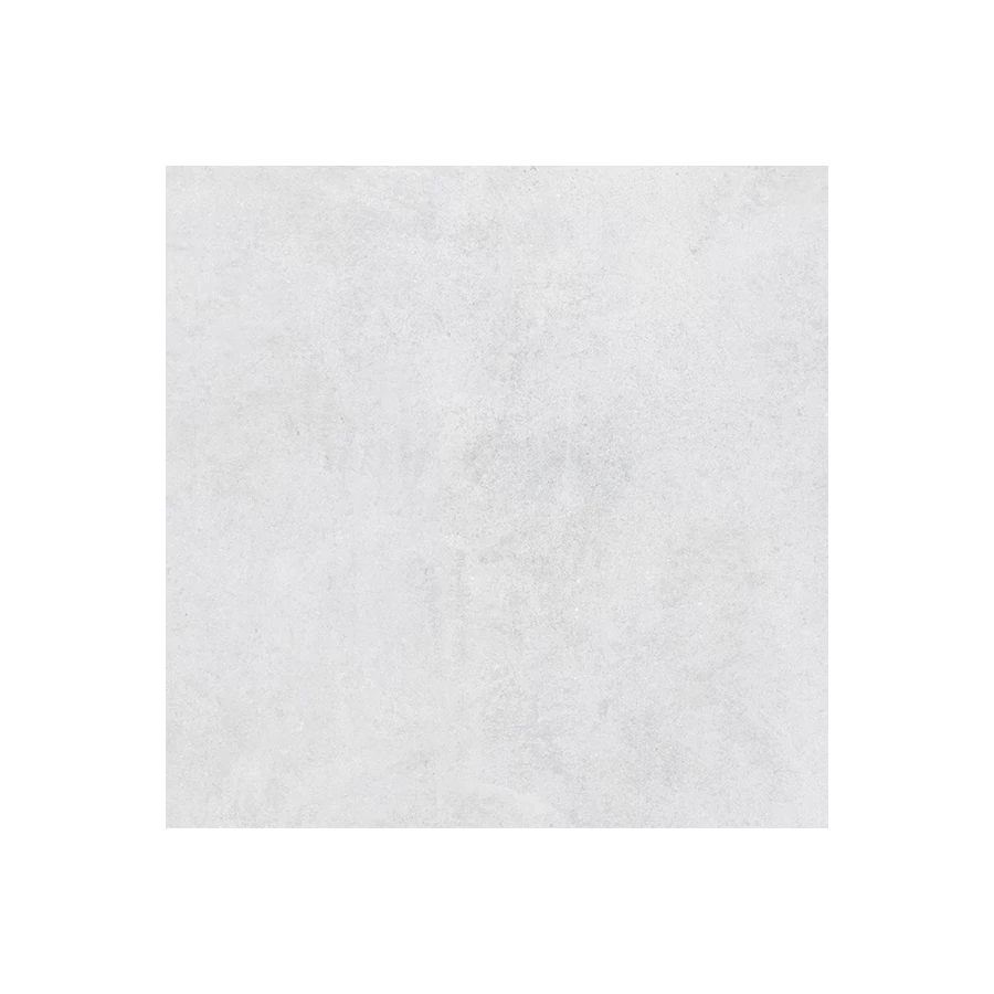 Керамогранит Гранитея Таганай белый полированный G340 60x60 см