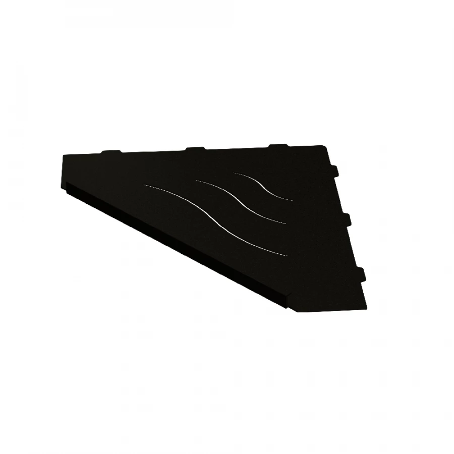 Полка в ванную комнату RGW MT-12B 49279912-04