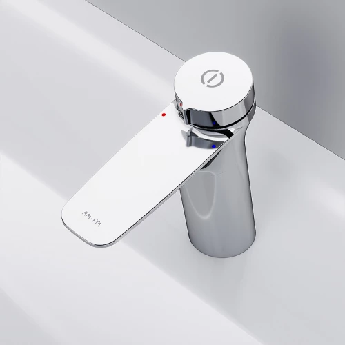 Смеситель для раковины Am Pm Inspire V2.0 TouchReel F50A02500