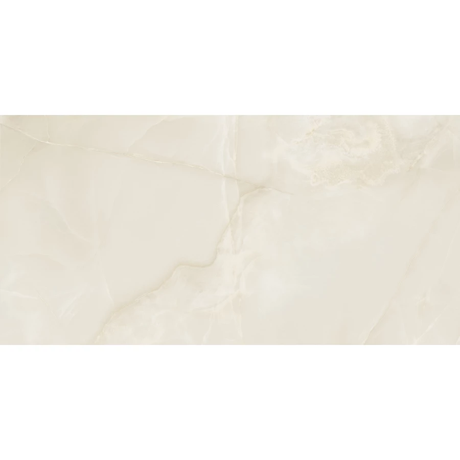 Керамогранит Ceramiche Piemme Majestic Onyx Pearl White Lev Ret 05447 120х60 см