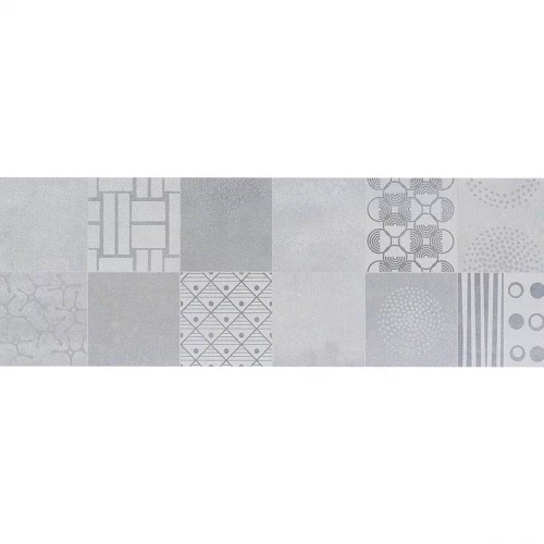 Плитка настенная Pamesa Brienz Ceniza Decor 100x33.3 см