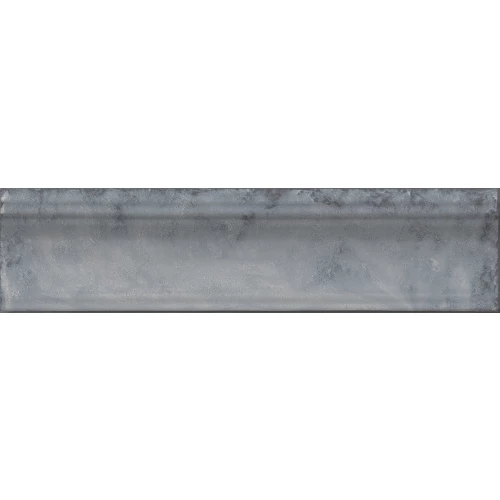 Бордюр Cifre Drop Moldura Blue CFR000013 30х5 см