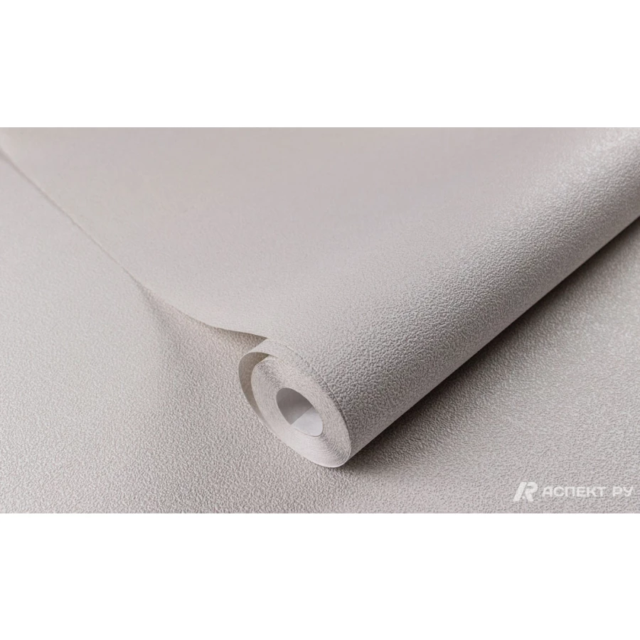 Обои флизелиновые Аспект Окрашенная Стена FlizArt коричневые 30267-18 1,06х10,05 м