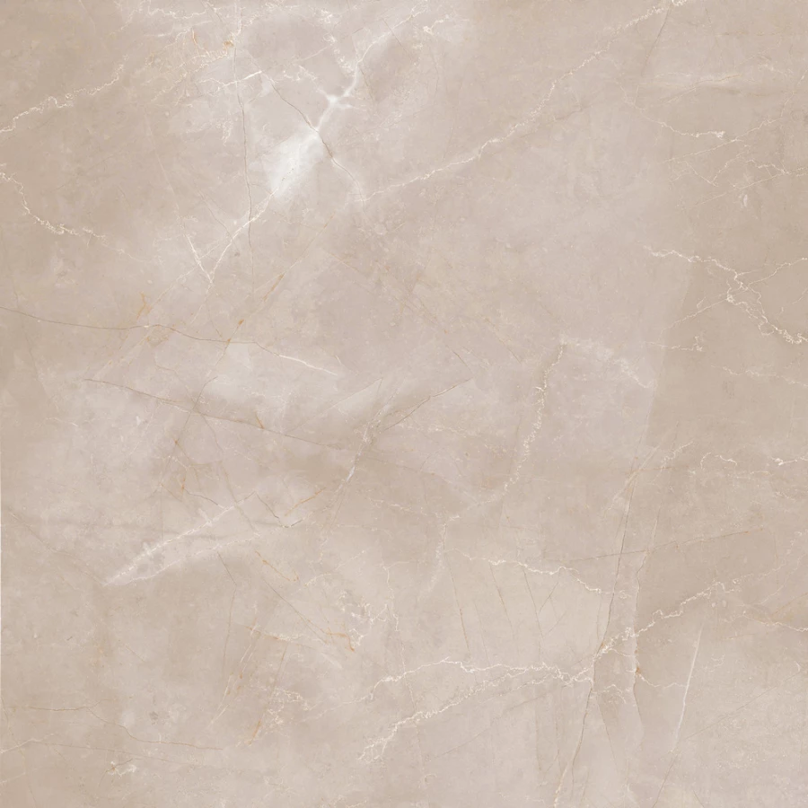 Керамогранит Global Tile Velaska GT Бежевый полированный GT60606002PR 60х60 см