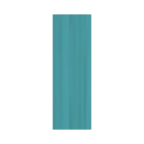 Плитка настенная Нефрит-Керамика Канкун бирюзовый 00-00-5-17-11-71-1035 20х60 см
