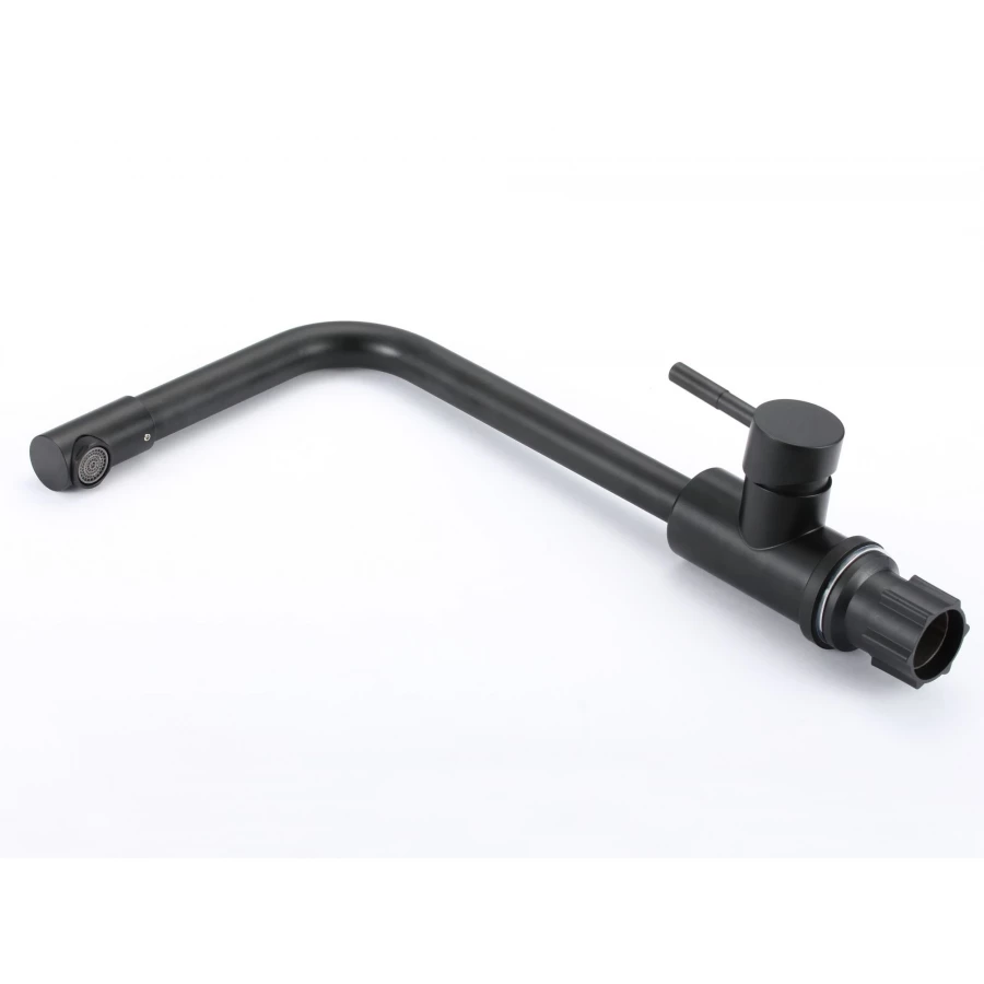 Смеситель Fmark для кухонной мойки FS8233H