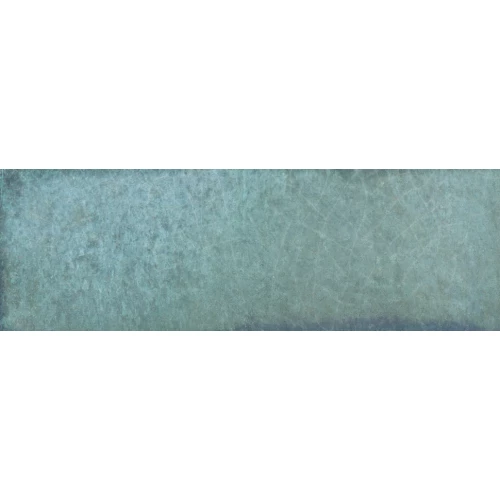 Плитка настенная Harmony Peronda Group Dyroy Aqua глянцевая синяя 5011229014 20х6,5 см
