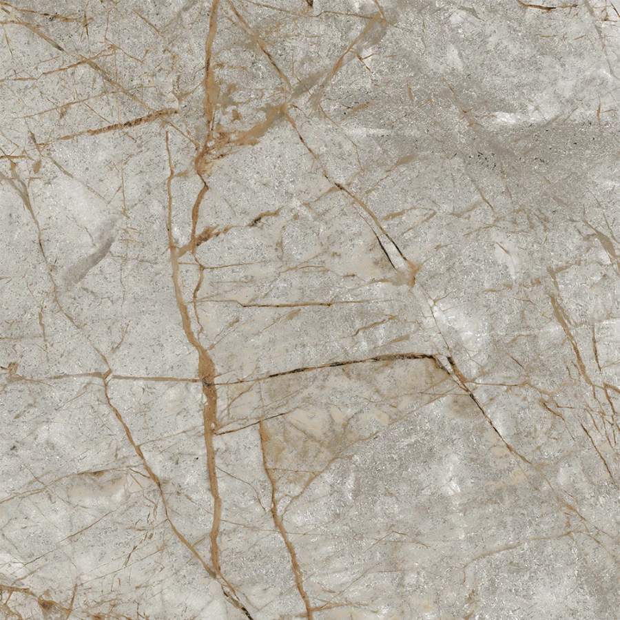 Керамогранит Kerranova Iceberg Grey K-2003/MR 60x60х0,9 см