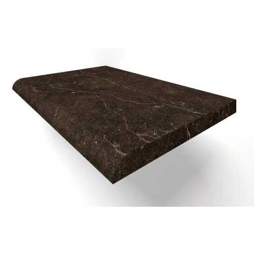 Ступень Marmocer Stairs Santa Lurante Solid MB008-SALUR 100х30 см