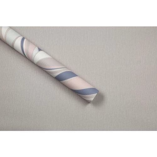 Обои флизелиновые Palitra Life Tenerife Polynesia серые PL71947-42 1,06х10,05 м