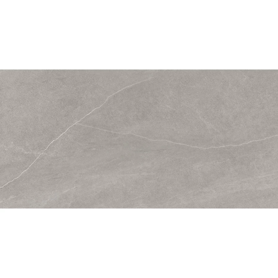 Керамогранит ALMA Ceramica Rock Line матовый серый GFU60120RKL70R 120х60 см